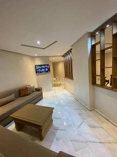 Apartman Tanger