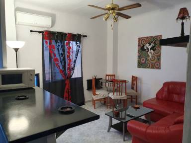 Apartment Alicante