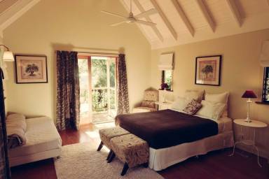 Bed & Breakfast Boonah