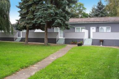 Ferienwohnung Kummerow