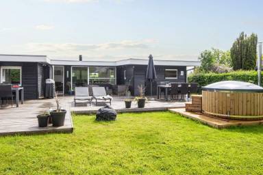 Maison de vacances 79 m²