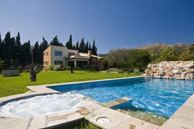 170 m² Willa