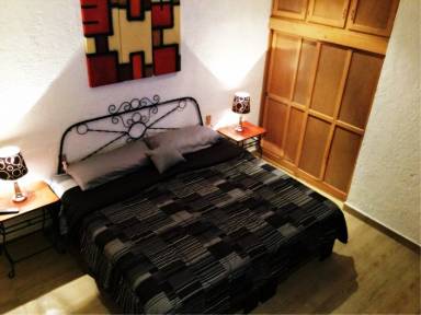 Departamento Virreyes Residencial