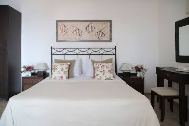 Aparthotel Votsi