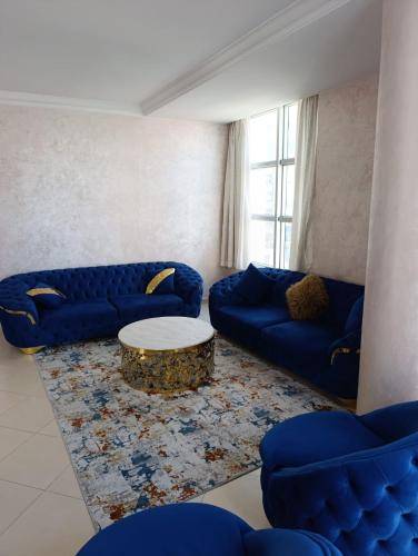 135 m² Ferienwohnung