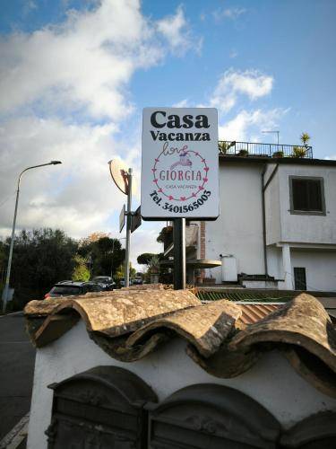 Casa Ciampino