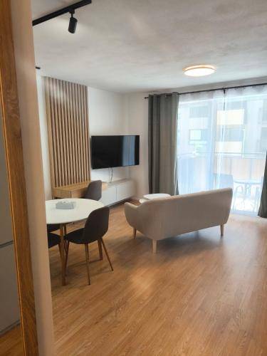 Apartmán Myjava
