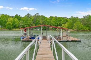 House Double Springs