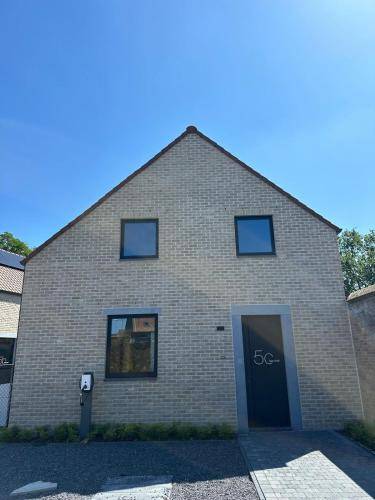 113 m² Ferienhaus