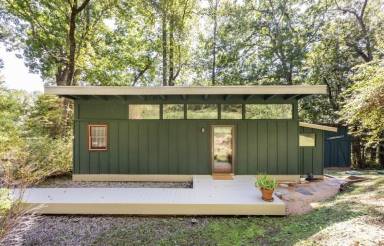 House  Chapel Hill