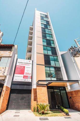 Apartamento Recanto dos Lagos