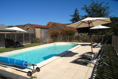 House Vézac