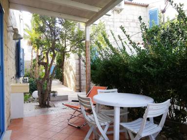 Appartamento Donnalucata