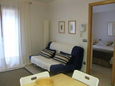 Apartment  Tossa de Mar