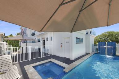 Apartment Bargara