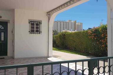 Casa de 80 m²