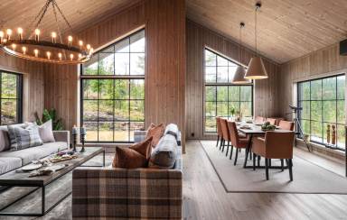 Huis 90 m²