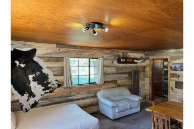 Cabin Alpine