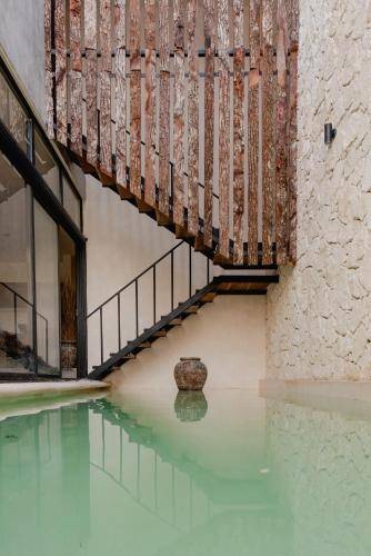 Villa  Tulum