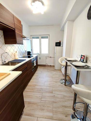 Apartman Budaörsi Kamaraerdő