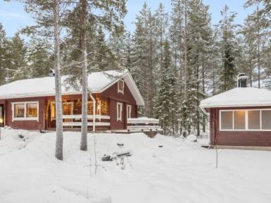 Huis Oulu