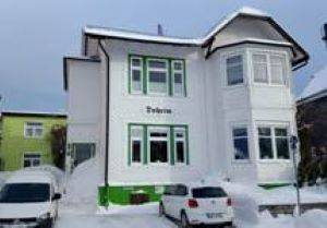 Ferienwohnung Oberhof