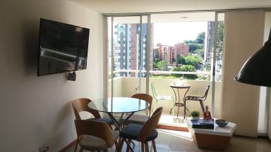 89 m² Ferienwohnung