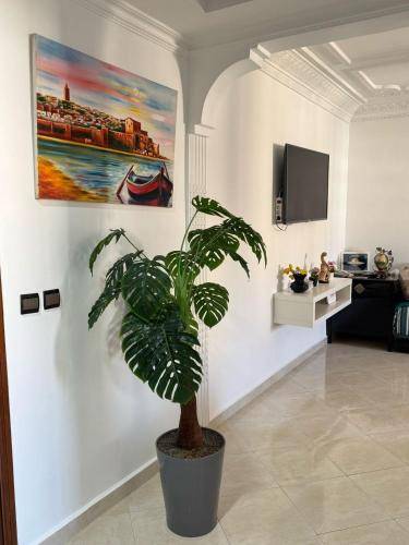 Apartamento Rabat