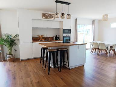 Maison de vacances 76 m²
