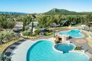 Mobil-home Climatisation Digne-les-Bains
