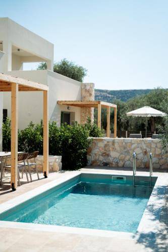 Villa Potos