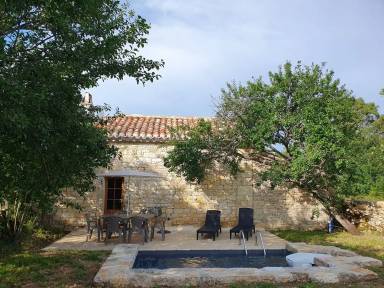 Maison de vacances Belmont-Sainte-Foi