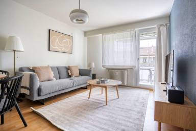 Appartement 64 m²