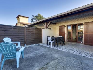 Appartement Capbreton
