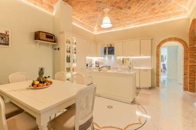 Appartamento Città della Pieve