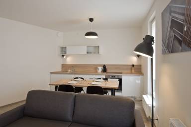 Ferienwohnung Balkon Hirschberg am See