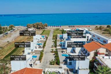 163 m² Villa