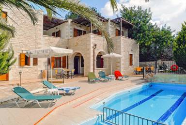 Villa Asteri