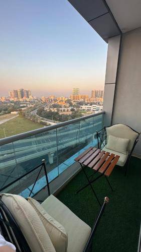 Apartment Al Nasserya