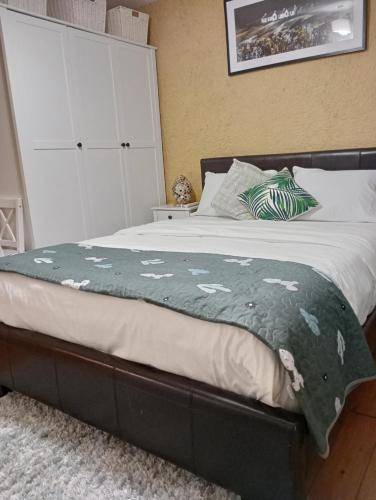 Bed and breakfast Cork