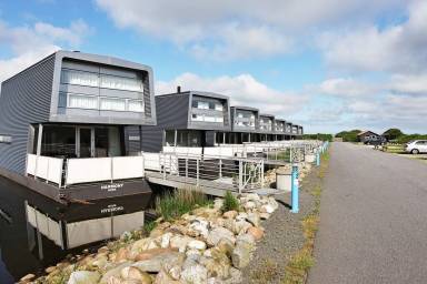Huis 105 m²