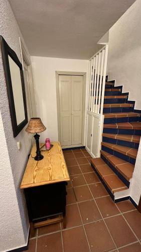 Apartamento El Rocío