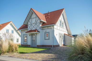Villa 101 m²