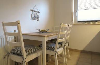 Appartement Neuharlingersiel