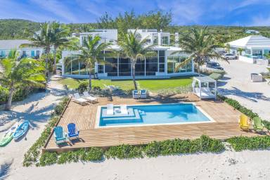 163 m² Villa