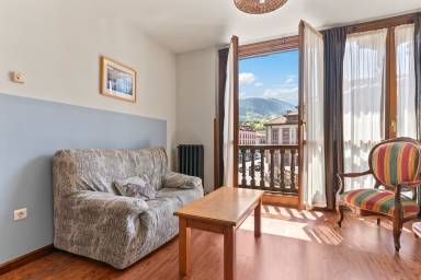 Apartamento de 33 m²