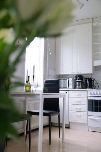 Ferienwohnung Oulu