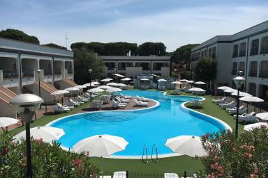 Appartamento Lido degli Estensi