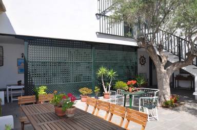 Casa Arico