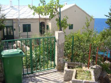 Apartament  Primošten
